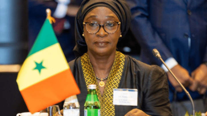 Image à la une de Le gouvernement du Sénégal met en garde les organisateurs d’un événement LGBTQIA+