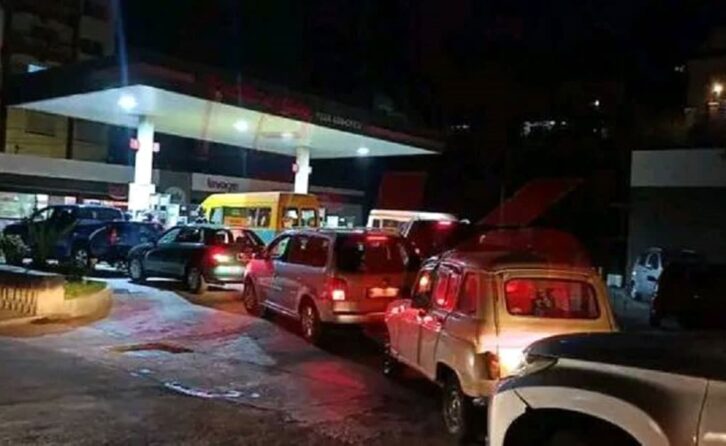 Image à la une de Carburant :  Baisse des prix à la pompe sur fond de psychose de pénurie