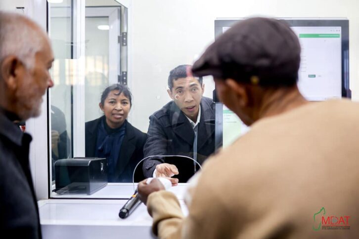 Image à la une de Certificat de situation juridique : Délivrance automatique possible à Tana Ville