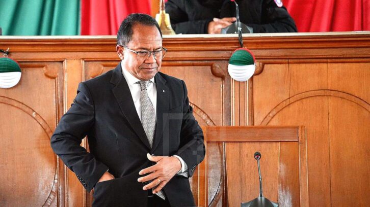 Image à la une de AFFAIRE AMBOHIMALAZA – Des interrogatoires à venir pour l’hôtesse de l’anniversaire meurtrier et ses proches après des plaintes, selon le ministre de la Justice