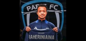 Image à la une de Football : El Hadary Raheriniaina marque les esprits avec le Paris FC