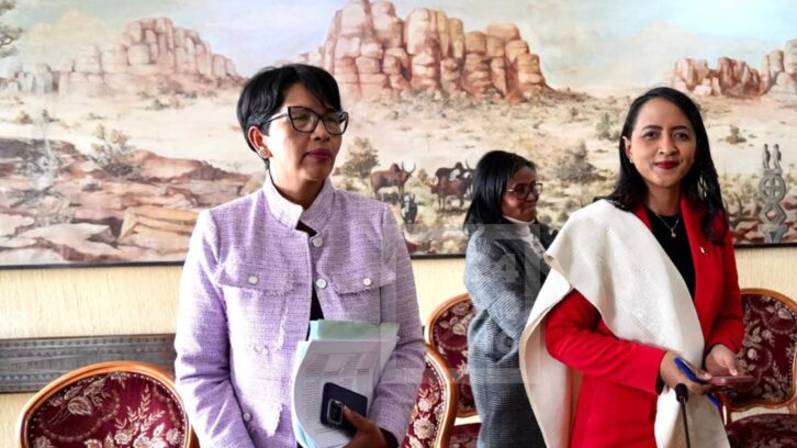 Image à la une de Madagascar réclame l’établissement d’une feuille de route claire pour la suite des discussions autour des “Îles Eparses”