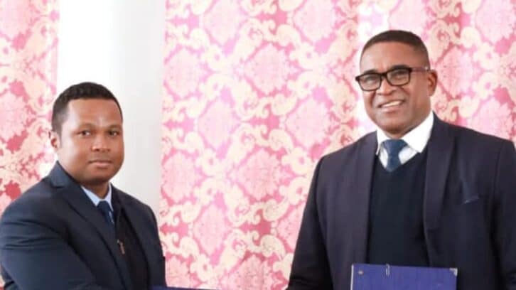 Image à la une de SECTEUR EXTRACTIF – La divulgation au public des bénéficiaires effectifs des entreprises extractives à Madagascar se prépare
