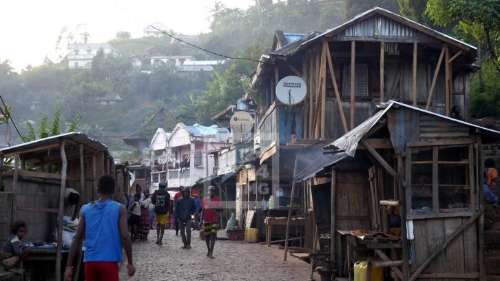 Image à la une de SANTE PUBLIQUE – Les premiers chiffres officiels sur le paludisme font état de 118 morts du paludisme à Ikongo ces derniers mois