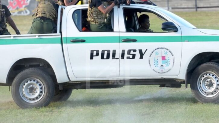 Image à la une de TRAITE D’ÊTRES HUMAINS – La police rapporte l’interpellation de huit individus soupçonnés de trafic d’enfants vers l’étranger