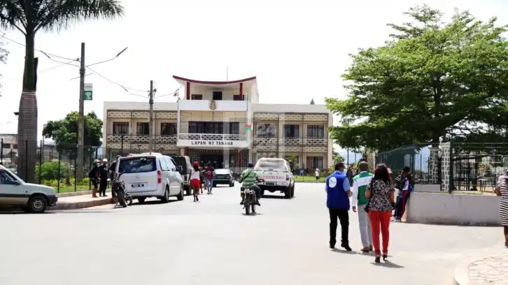 Image à la une de EXECUTIF – Le Conseil des ministres du mercredi 2 juillet délocalisé à Fianarantsoa, selon la présidence de la République