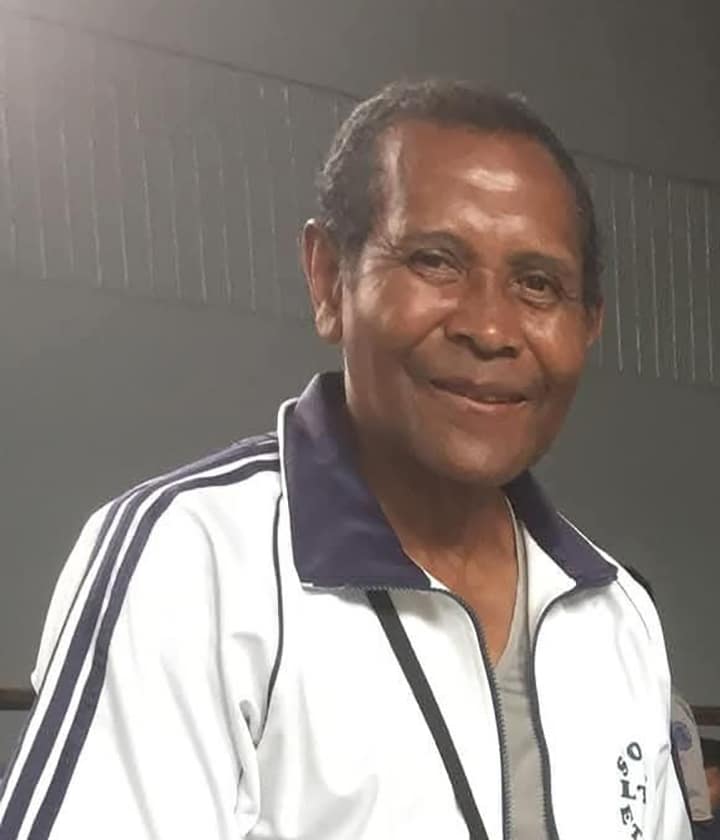 Image à la une de HANDBALL – DÉCÈS – Léon Thomas Rakotonindrina s’en est allé