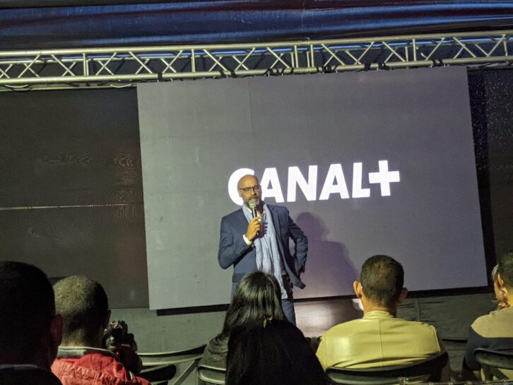 Image à la une de DIVERTISSEMENT – Canal+ s’allie à Netflix