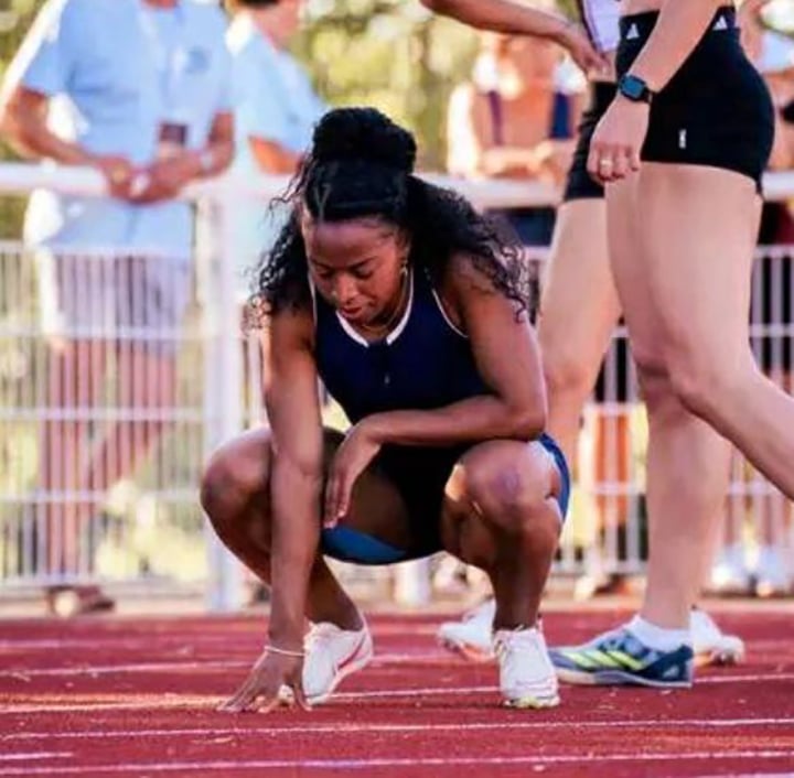 Image à la une de ATHLÉTISME – MONDIAUX – Des voix s’unissent derrière Claudine Nomenjanahary