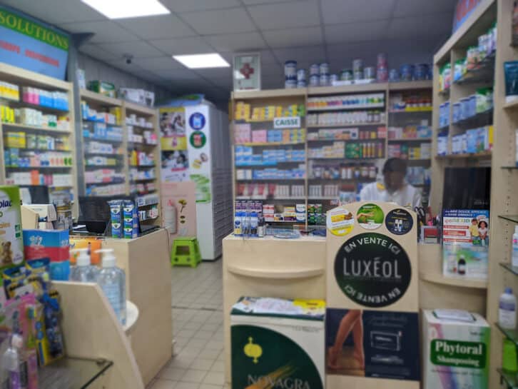 Image à la une de SANTÉ PUBLIQUE – La révision du Code de la santé rejetée