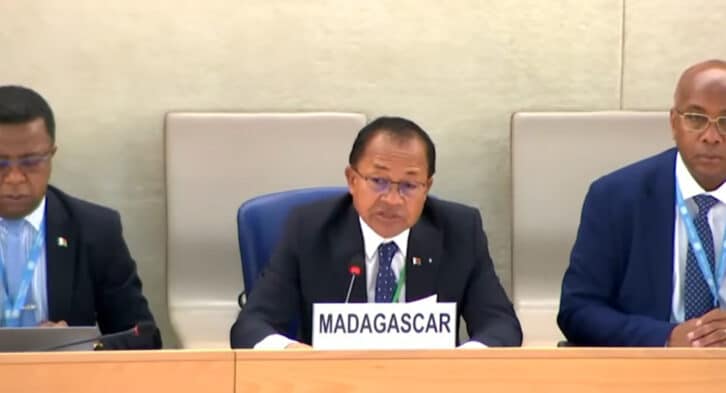 Image à la une de INTERRUPTION THÉRAPEUTIQUE DE GROSSESSE – Madagascar campe sur sa position restrictive
