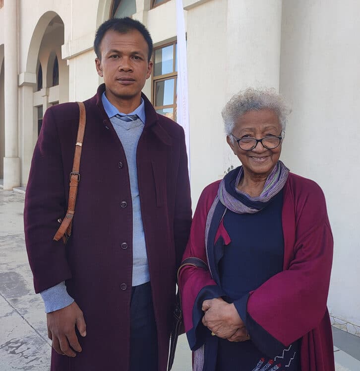 Image à la une de LITTÉRATURE – Le journal d’Anne Franck traduit en malgache