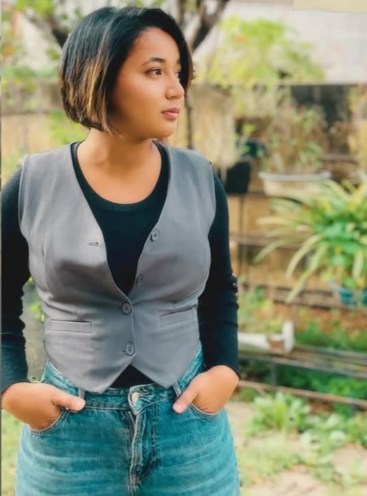 Image à la une de MUSIQUE – Anisha Jo à Madagascar pour un projet artistique