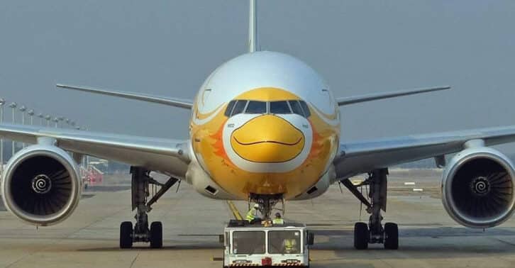 Image à la une de AVIATION – L’ACM dénonce le détournement d’un document officiel