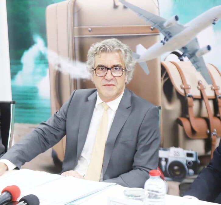 Image à la une de MADAGASCAR AIRLINES –  Le plan Phénix 2030 partiellement réalisé