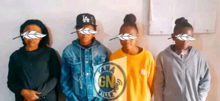 Image à la une de Ambohidrapeto Itaosy : Andiam-behivavy mpangalatra bisikileta voasambotra  