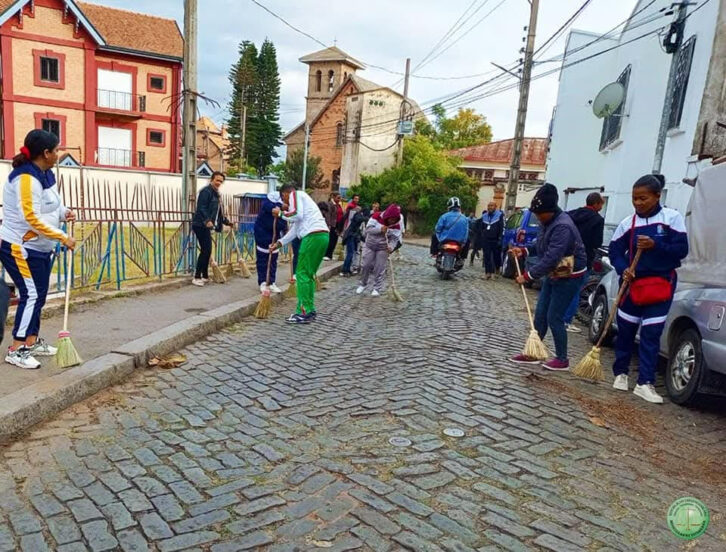 Image à la une de