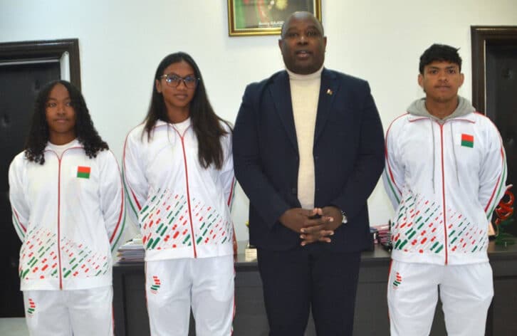Image à la une de NATATION – MONDIAUX – Quatre nageurs en lice à Singapour