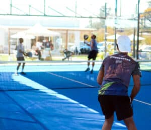 Image à la une de Tropical Padel Masters : Un premier tournoi pour les licenciés FMP au club