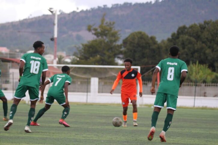 Image à la une de Football – PFL : Remake Elgeco Plus-Cosfa pour le duel final