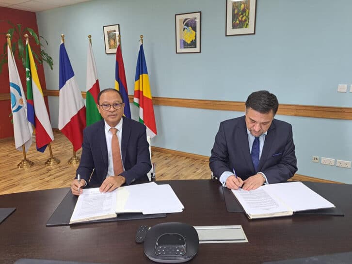 Image à la une de