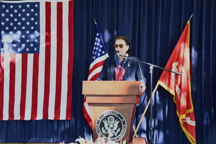Image à la une de AGENCE AMÉRICAINE – La fermeture de l’USAID actée