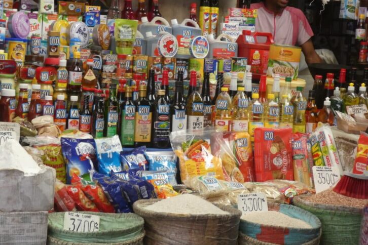 Image à la une de TVA sur les intérêts : Menace d’une inflation galopante