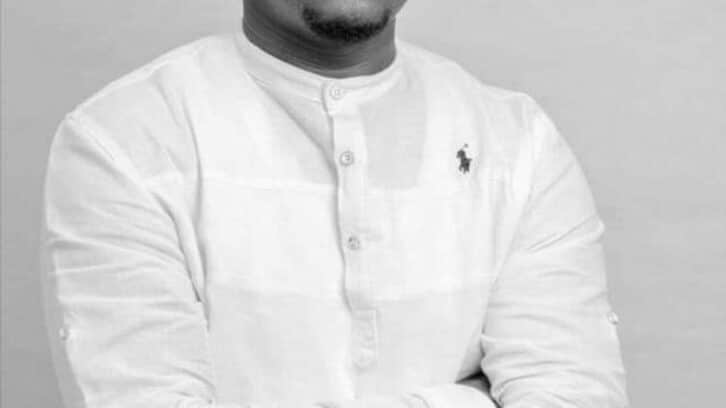 Image à la une de Bénin : l’activiste Hugues Colman Sossoupkè arrêté en Côte d’Ivoire