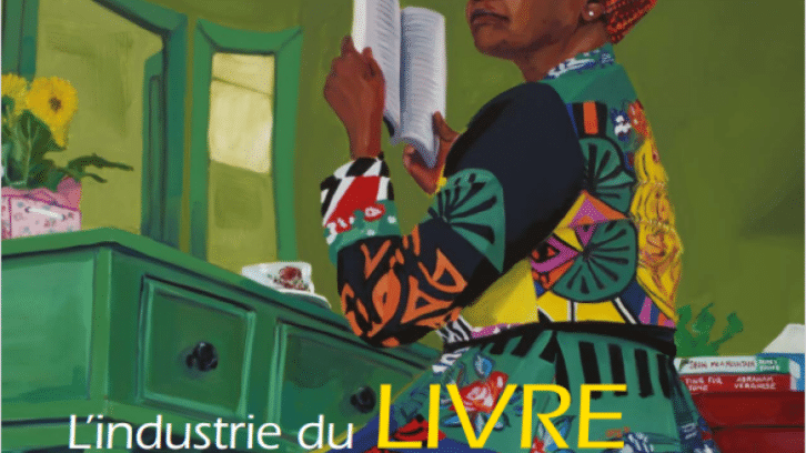 Image à la une de En Afrique “la promotion de la lecture est trop souvent oubliée par les décideurs”
