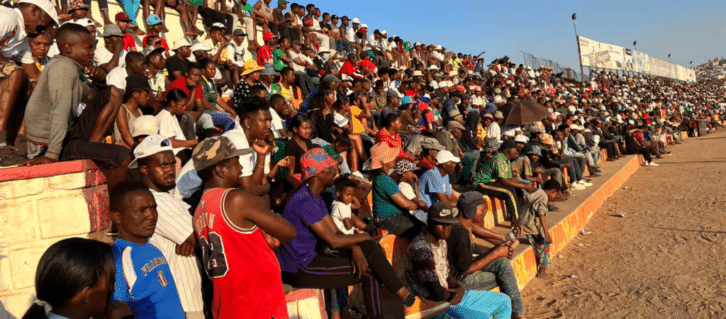 Image à la une de Rugby – Coupe de l’Indépendance : Quatre finales explosives attendues demain au stade Malacam