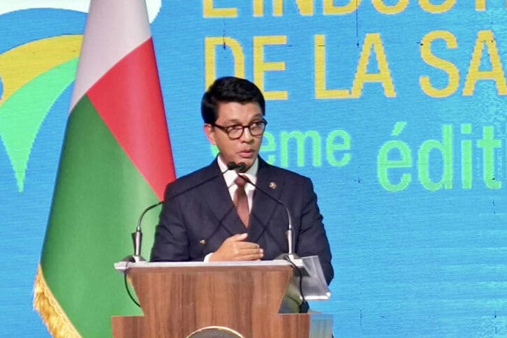 Image à la une de DÉVELOPPEMENT DE L’INDUSTRIE – La modernisation du système énergétique jugée indispensable