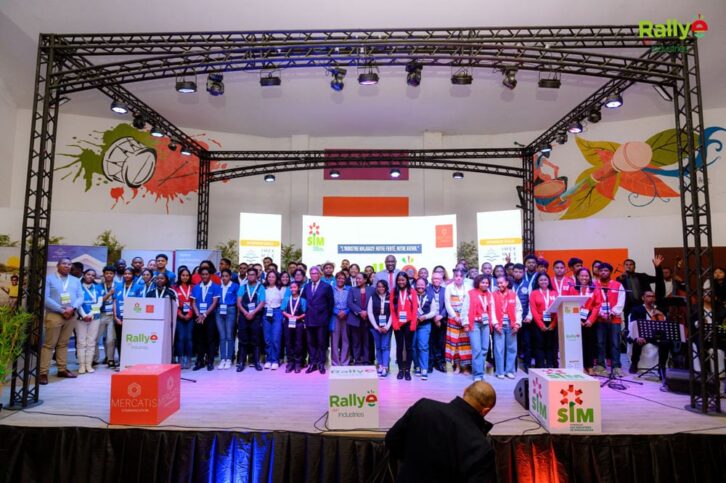 Image à la une de Rallye des Industries : Deuxième phase demain à l’auditorium Havoria