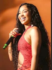 Image à la une de Festival : Shenseea présente au Sômarôho 2025