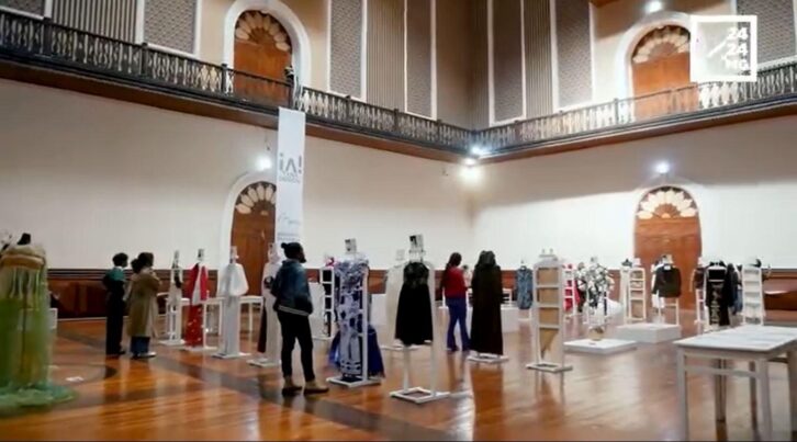 Image à la une de TANA DESIGN WEEK 2025 – Manja ou le retour flamboyant d’un mythe de la mode malgache