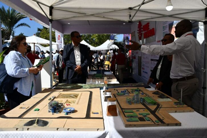 Image à la une de Base Toliara : Washington s’active pour rassurer sur le projet minier