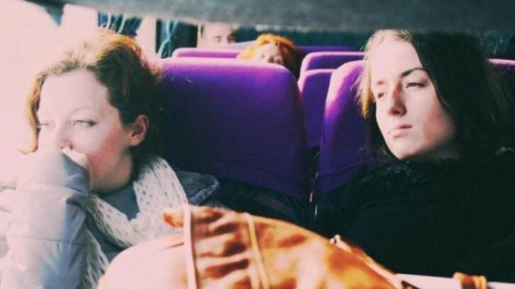 Image à la une de La metteuse en scène russe Zhenya Berkovitch toujours en détention : l’actrice en exil Yana Irtenyeva se mobilise