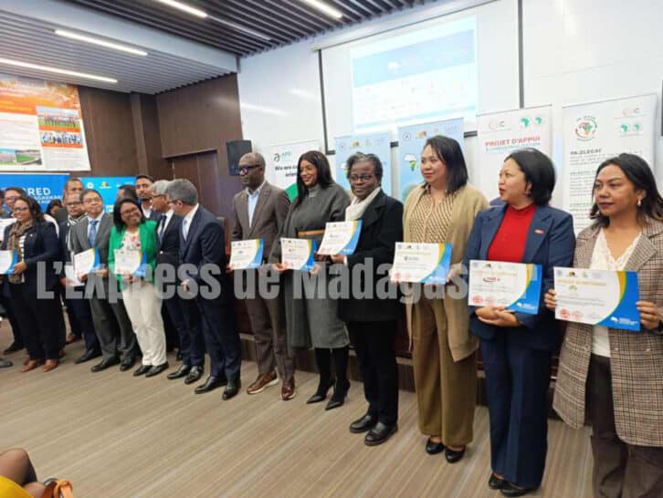 Image à la une de SEMAINE SADC 2025  –   La balance commerciale à rééquilibrer