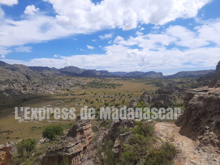 Image à la une de TOURISME – Madagascar élue meilleure destination d’aventure