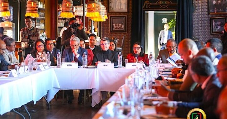 Image à la une de Le secteur privé invité à un dialogue de préparation du PLFI 2026