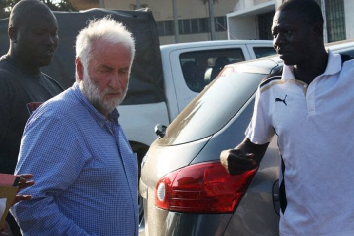 Image à la une de Elf, Françafrique, Togo : mort de Loik Le Floch-Prigent, un homme au centre des scandales
