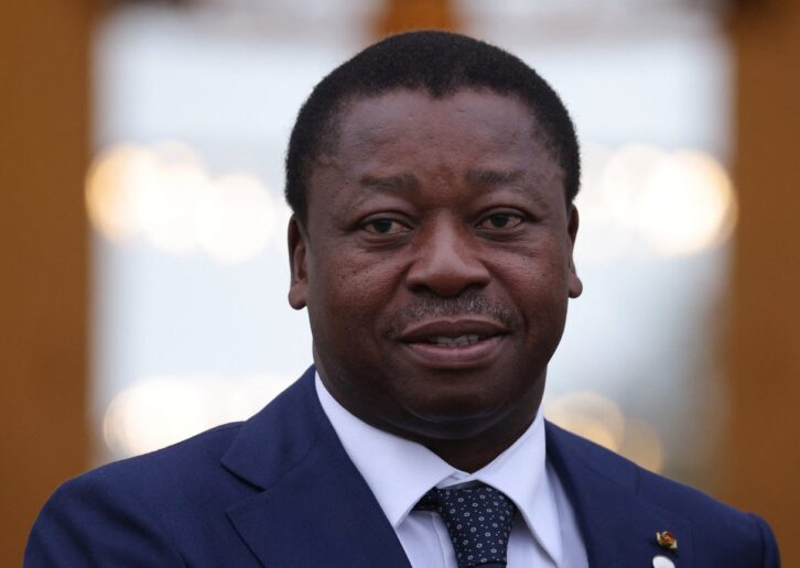Image à la une de Togo : contre Faure Gnassingbé, une opposition 3.0 sans chef mais pas sans colère