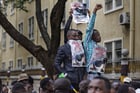 Image à la une de Au Burkina Faso, libération de deux journalistes réquisitionnés de force dans la lutte antijihadiste