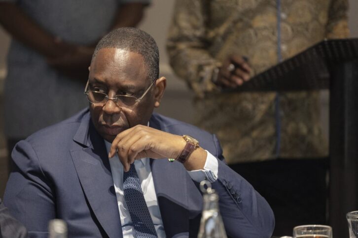 Image à la une de Sénégal : Aïssatou Sophie Gladima, ex-ministre de Macky Sall, obtient la liberté provisoire