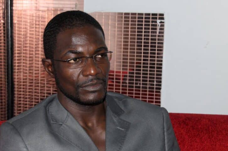 Image à la une de Centrafrique : l’ex-chef rebelle Armel Sayo réapparaît dans une vidéo du gouvernement après des rumeurs sur sa disparition