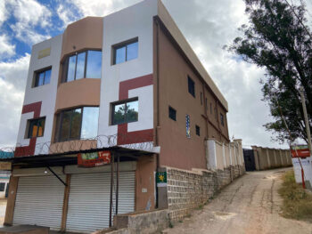 Image à la une de Raharaha Ambohimalaza : Nisy mpanao facebook nenjehina
