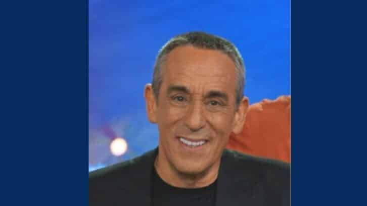 Image à la une de NÉCROLOGIE – Le décès de Thierry Ardisson à 76 ans signe la fin d’une époque télévisuelle