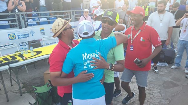 Image à la une de La Marseillaise à pétanque 2025 –  Madagascar entre dans l’histoire au Mondial