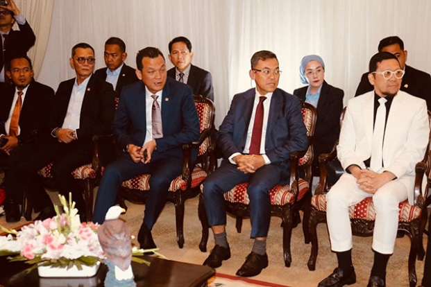 Image à la une de Energie renouvelable et commerce – Madagascar et l’Indonésie renforcent leur coopération parlementaire