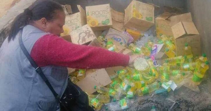 Image à la une de Huiles ROOTS : l’affaire qui éclabousse le ministère du Commerce