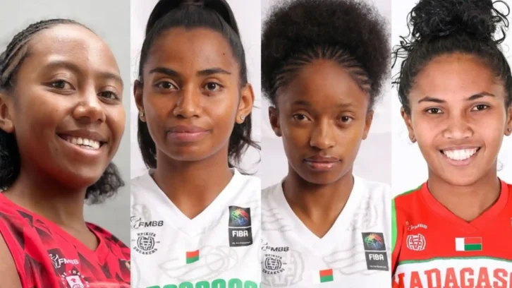 Image à la une de BASKETBALL 3×3 – Koloina Fiderana Rakotonirina intègre l’équipe de Madagascar pour Fiba Women’s series à Sumgait, Azerbaïdzan